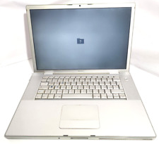 Apple A2136 MacBook Pro 15"  2007 Core 2Duo 2Gb problema scheda video