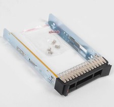 Vassoio caddy disco rigido SAS