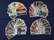 SOUTH AFRICA 2010 Aggiornamenti CALCIATORI PANINI World Cup * SCEGLI LA FIGURINA