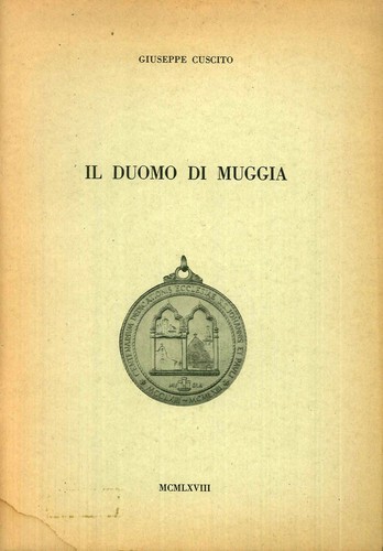 Duomo muggia società - muggia, [società
