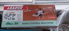 Elicottero radio Leader
