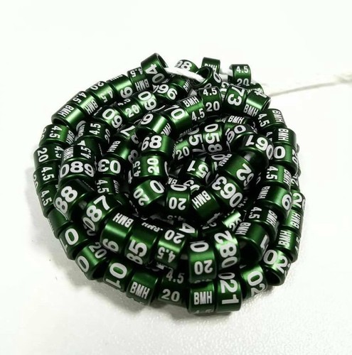 Promo anello alluminio - promo, 2020