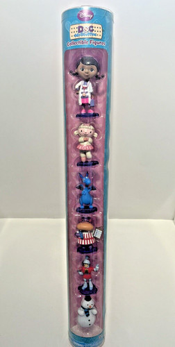 Disney doc mcstuffins - doc,