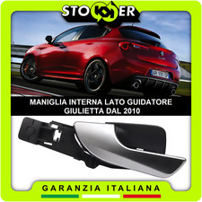 Maniglia interna apri - maniglia,