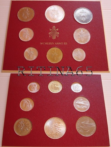 Vaticano serie divisionale - vaticano, !!!