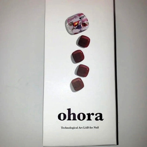 Ohora strisce unghie - ohora,
