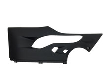 CARENA DUCATI PANIGALE 1199 S ABS INFERIORE DESTRA NERA RIGHT FAIRING 48013355AK