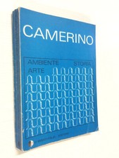 Camerino : ambiente, storia