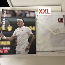 UNIQLO 2018 Wimbledon Roger