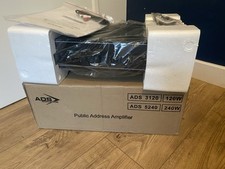 ADS Worldwide ADS 3120 Plus