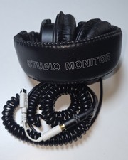 Sony MDR-7506 Cuffie da Studio