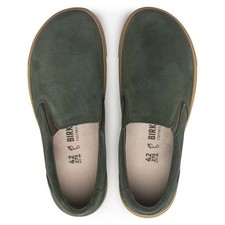 Birkenstock Uomo Verde Foresta