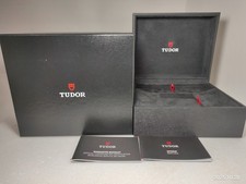 Custodia scatola originale