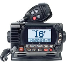 Standard Horizon GX1850 VHF