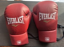 Guanti da combattimento