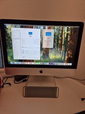Apple iMac 2019 4K display