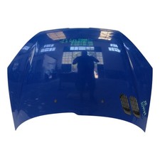 COFANO ANTERIORE PEUGEOT 206 1998-2009 ANT EGJ-AZZURRO COFA2999