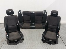 sedili BMW SERIE 3 BERLINA E46