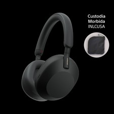 SONY WH-1000XM5SA Cuffie