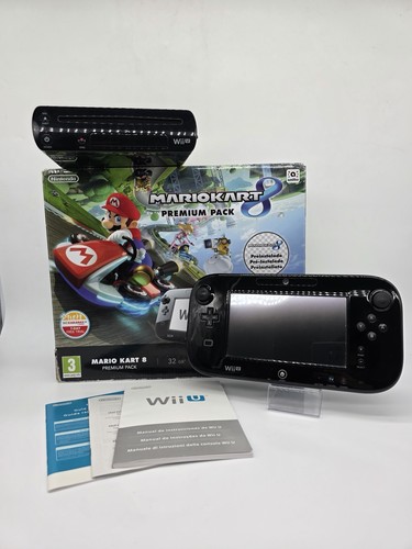 Nintendo wii mario kart - nintendo,