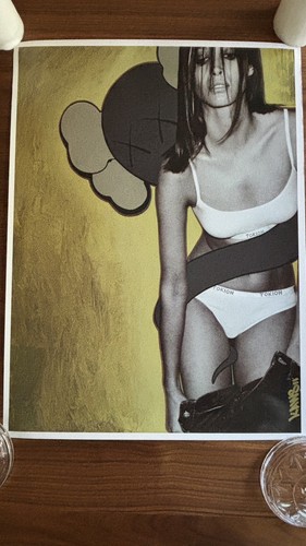 Kaws tokion progetto graffiti - kaws,