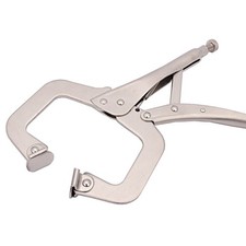 Pinza A Grip C-Forma 280Mm