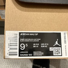 Jordan Air Jordan MA2 Future