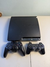 Sony PlayStation 3 Slim 120GB