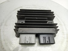 Regolatore/Rettificatore