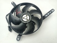 VENTOLA RADIATORE RADIATOR FAN YAMAHA YZF R1 02-03  N507E