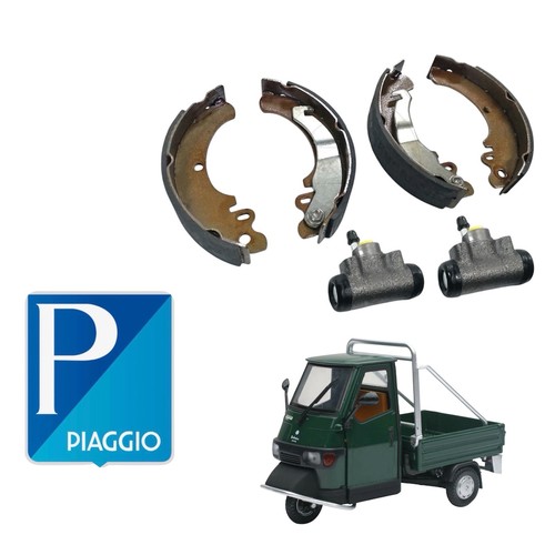 Kit ganasce freno - kit,