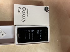 Samsung Galaxy A5 (2016) - 16GB - Oro