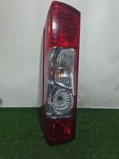 STOP FANALE SX FIAT DUCATO CITROEN JUMPY PEUGEOT BOXER ANNO DAL 2007 AL 2013 