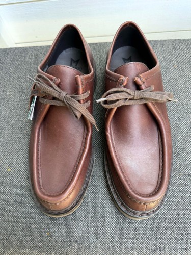 Scarpe derby tirolese - , mephisto