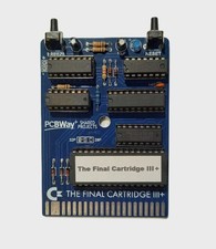 Modulo The Final Cartridge III