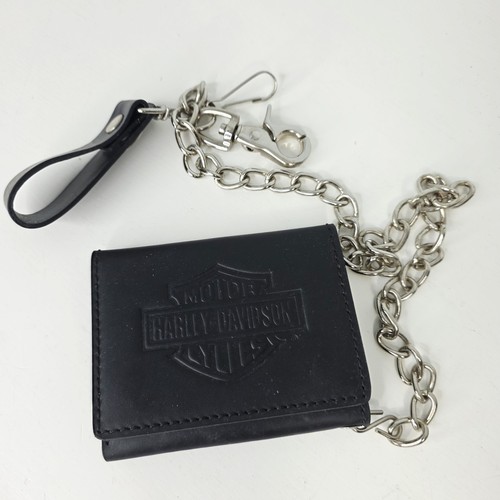 Portafoglio harley davidson - harley,