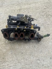 Mono Iniettore Fiat 600