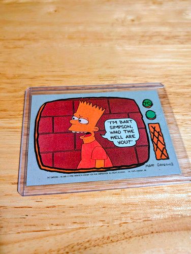 Topps 1990 the - topps,