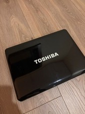 toshiba satellite a300