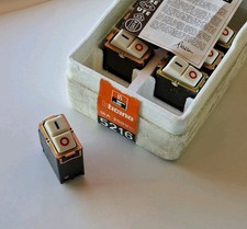 Bticino 5216 interruttore magnetotermico automatico unipolare 1P 16A Magic NUOVO