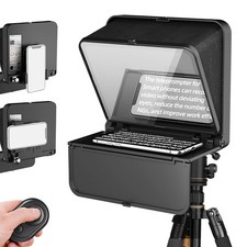 TC7S Prompter portatile per