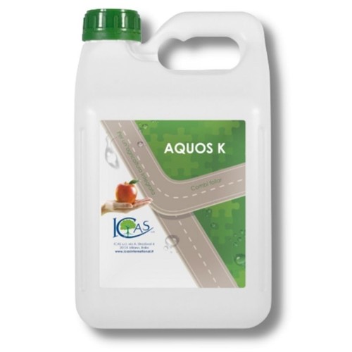 Aquos icas fertilizzante - aquos,