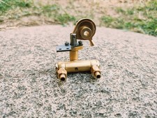 Pompa alimentazione caldaia