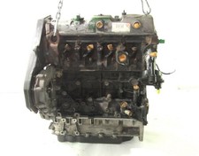 MOTORE F9DA FORD FOCUS 1.8 TDCI 2001 MOTORE DIESEL MOTEUR