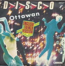 D.I.S.C.O. - Ottawan - Single