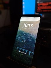 Galaxy S9+ 64GB Aggiornamento AI Android 14