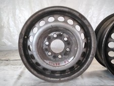 CERCHI IN FERRO PER MERCEDES Sprinter 2° Serie 651955 (00>06)