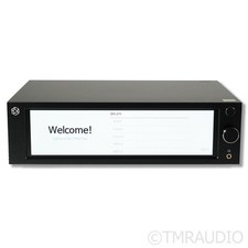 Streamer musicale di rete HiFi