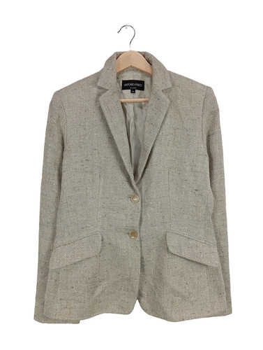 Blazer maglia antonio fusco - maglia,