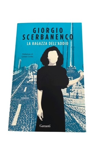 Libro giorgio scerbanenco la - giorgio,